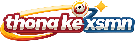 Logo thong ke xsmn